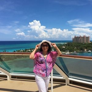 Meet your Posher, Minh-tu